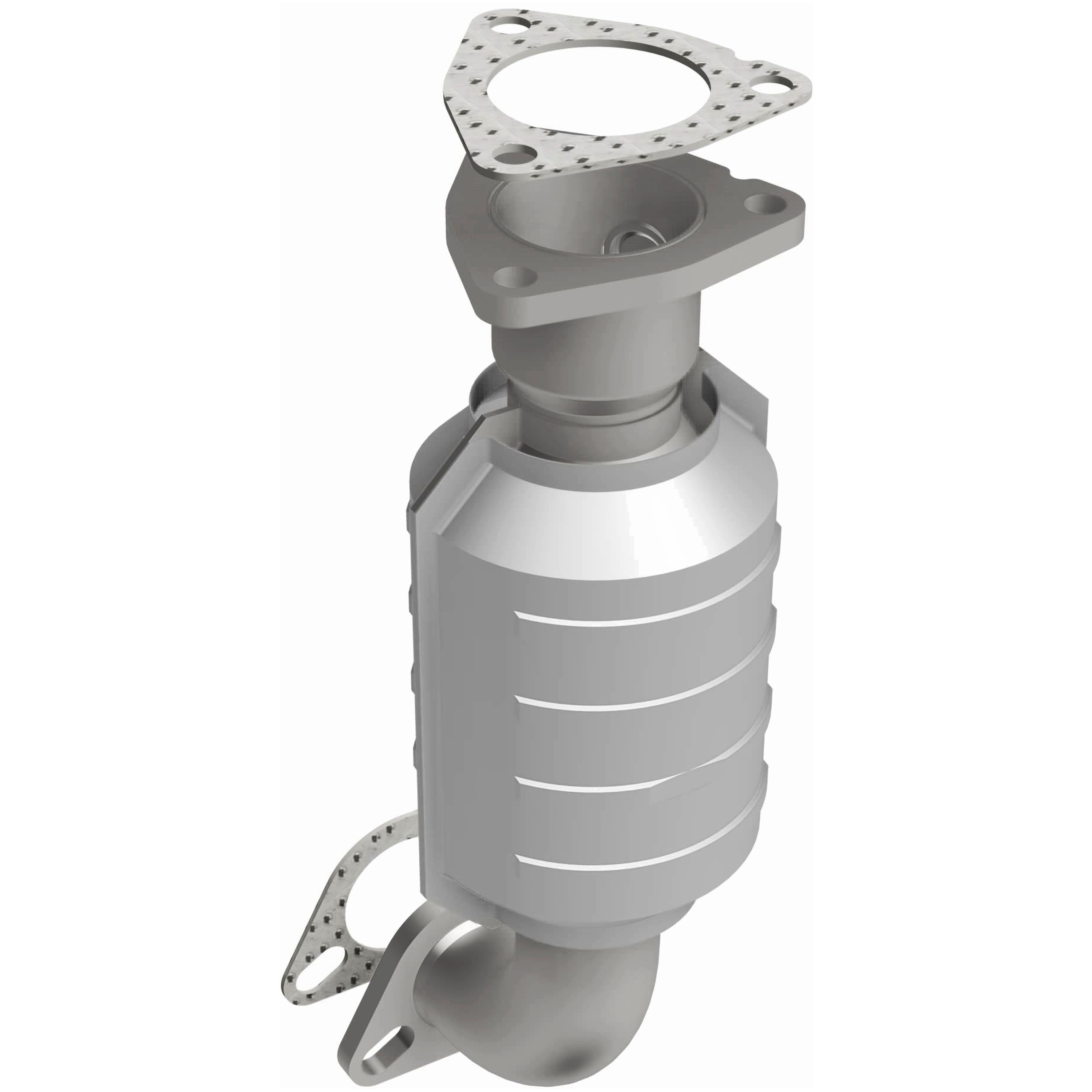 MagnaFlow 1999-2001 Hyundai Tiburon OEM Grade Federal / EPA Compliant Direct-Fit Catalytic Converter